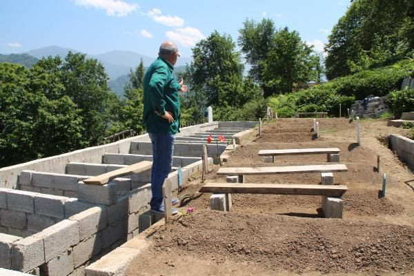 Rize'den art arda acı haber! Koronavirüsten 8 ferdini kaybeden aileye aşı önceliği tanındı - Resim: 2