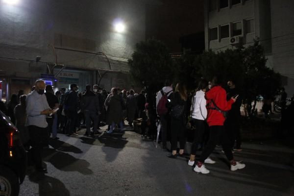 Bakan Koca açıkladı herkes koştu! İstanbul'da iş çıkışı hastanelerde kuyruk oluştu - Resim: 3