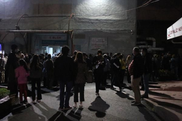 Bakan Koca açıkladı herkes koştu! İstanbul'da iş çıkışı hastanelerde kuyruk oluştu - Resim: 4