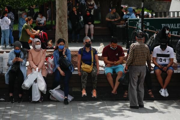 İllere göre haftalık koronavirüs vaka sayısı açıklandı! En fazla ve en az vaka görülen 5 il - Resim: 4