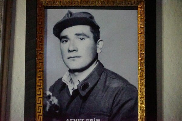 55 yıl sonra şehit sayıldı! 'Babamın vasiyeti var' deyip şehidin kardeşi anlattı - Resim: 1