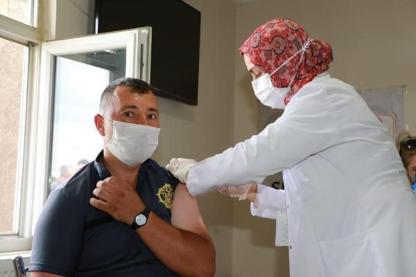 Koronavirüs aşılamasına ‘Delta’ ayarı! Takvim değişti - Resim: 4