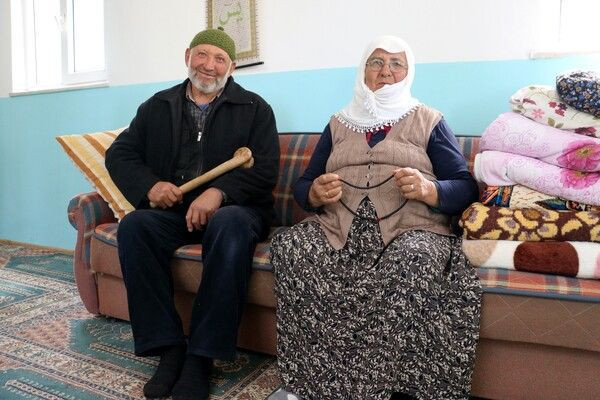 Sivas'daki bu yere yatalak gelen yürüyerek gitti: Sıçradığında iyi oluyor - Resim: 3
