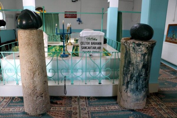 Sivas'daki bu yere yatalak gelen yürüyerek gitti: Sıçradığında iyi oluyor - Resim: 4