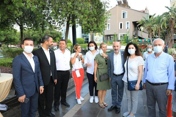 Çobanlık yaparken buldu! Muğla'da Trump'a benzeyen taşı gören inanamadı - Resim: 3