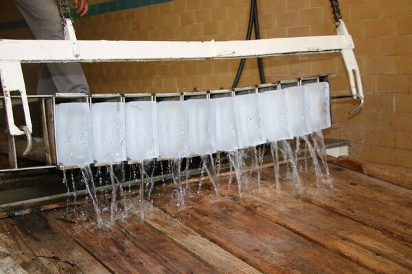 Sıcak havalar en çok ona yaradı sipariş yağıyor! Elazığ'da dedesinden miras kaldı - Resim: 3