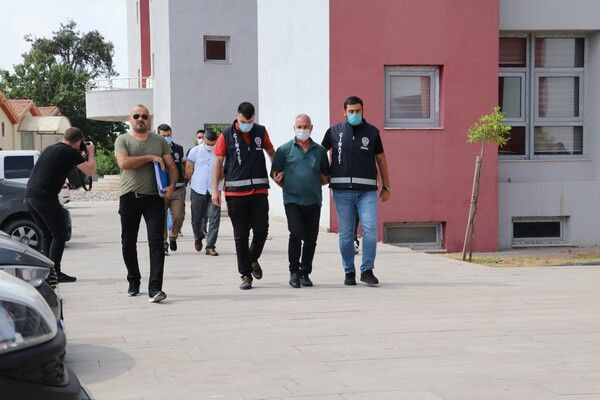 Adana'da ormanda bulunmuştu! 13 yıl sonra cinayeti itiraf etti! Meğer araçtan indirdiğinde... - Resim: 3