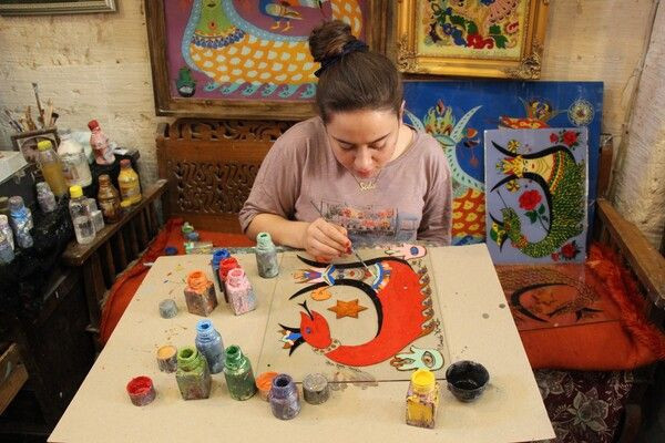 Fiyatı 500 TL! Mardin'de görenler telefona sarıldı evin girişine asılıyor - Resim: 2