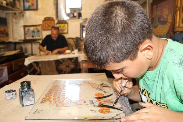 Fiyatı 500 TL! Mardin'de görenler telefona sarıldı evin girişine asılıyor - Resim: 4