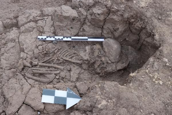 Tunceli'de gören telefona sarıldı! Kazılarda ortaya çıktı: Büyük bir acı yaşandı - Resim: 4