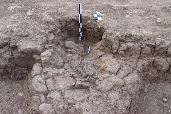 Tunceli'de gören telefona sarıldı! Kazılarda ortaya çıktı: Büyük bir acı yaşandı - Resim: 2
