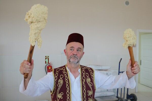 Edirne'de yiyenler hayran kaldı! Çin'den teklif geldi Japonya ABD Almanya sıraya girdi - Resim: 4