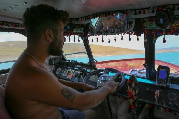 Salgını Tunceli'de fırsata çevirdi ayda 100 bin TL kazanıyor! Avrupa'dan sipariş yağıyor - Resim: 3