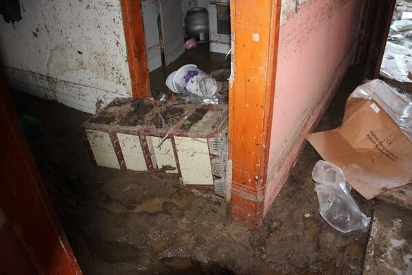 Yakınlarını kaybetti! Kastamonu Bozkurt'taki felaketi anlattı: Çok acı vericiydi - Resim: 1