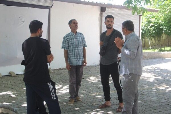 Elazığ'da hava almaya çıktı kayıplara karıştı! İntihar notu bıraktı: Herkese bu yazıyı okutun - Resim: 3