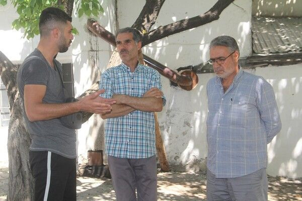 Elazığ'da hava almaya çıktı kayıplara karıştı! İntihar notu bıraktı: Herkese bu yazıyı okutun - Resim: 2