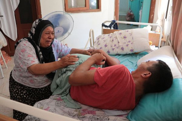 Adana'da her gün 15 TL verip içmeye başladı hayatı karardı! Gözyaşlarına boğuldu - Resim: 2