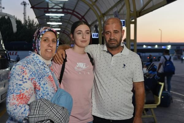 Afganistan'da tahliye edilen İrem hemşire anlattı! Hayatımızı başörtüsü, hicap kurtardı - Resim: 4