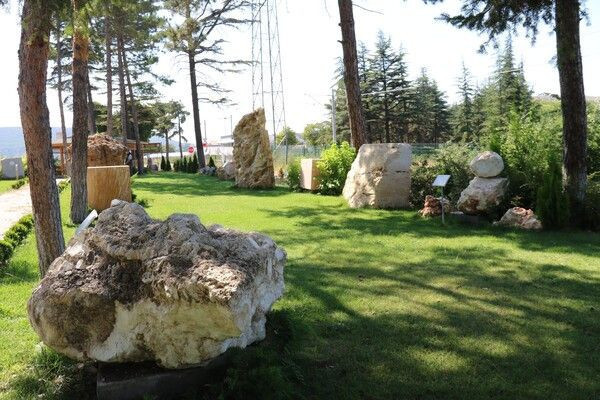 Anıtkabir Beyaz Saray'da kullanıldı! Eskişehir'de gören şaştı kaldı: 1 saat içerisinde... - Resim: 2