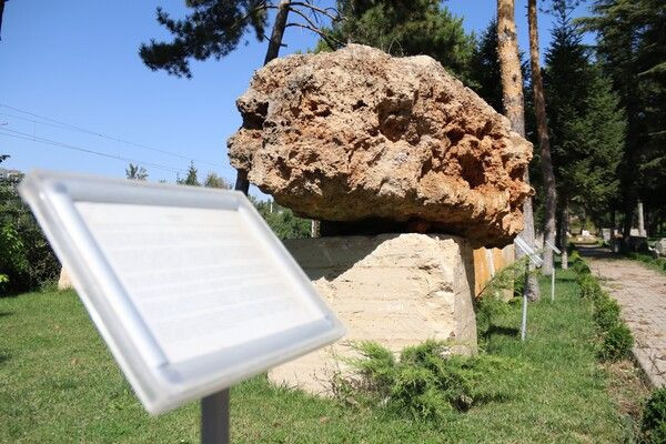 Anıtkabir Beyaz Saray'da kullanıldı! Eskişehir'de gören şaştı kaldı: 1 saat içerisinde... - Resim: 3