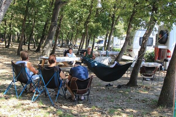 Kocaeli'de buranın havasını soluyan gitmek istemiyor: 2 günlüğüne geldik, 1 haftaya uzattık - Resim: 1