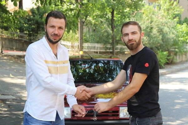 Türkiye'nin en pahalı TOFAŞ'ı Bursa'da satıldı! Özellikleri ve fiyatı dudak uçuklattı - Resim: 3