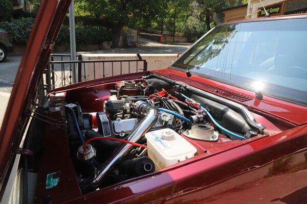 Türkiye'nin en pahalı TOFAŞ'ı Bursa'da satıldı! Özellikleri ve fiyatı dudak uçuklattı - Resim: 1