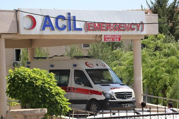 Diyarbakır'dan üzüntüye boğan haber! Aşı olmayan 9 hamile kadın 2 ayda yaşamını yitirdi - Resim: 2