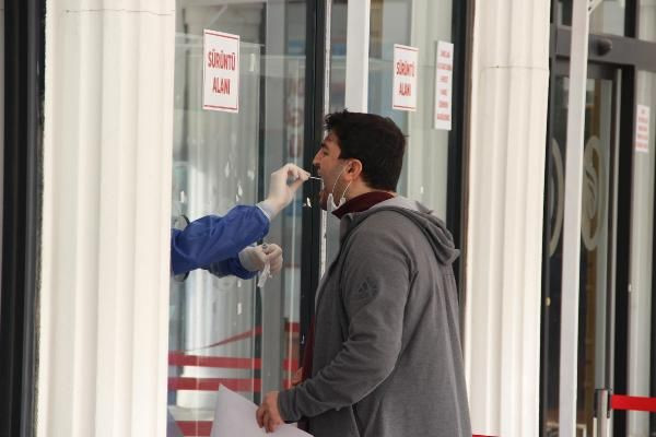 Diyarbakır'dan üzüntüye boğan haber! Aşı olmayan 9 hamile kadın 2 ayda yaşamını yitirdi - Resim: 3