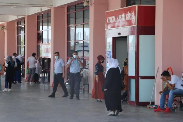 Diyarbakır'dan üzüntüye boğan haber! Aşı olmayan 9 hamile kadın 2 ayda yaşamını yitirdi - Resim: 4