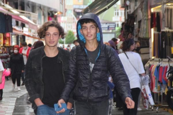 Nüfusa oranla en fazla vaka Rize'de! Bulaşlar 'aile içi' kaynaklı - Resim: 3