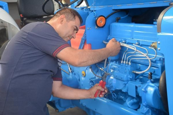 Tokat'ta dedektif gibi izini sürdü! 120 bin TL harcadı son hali gören şaştı kaldı - Resim: 4