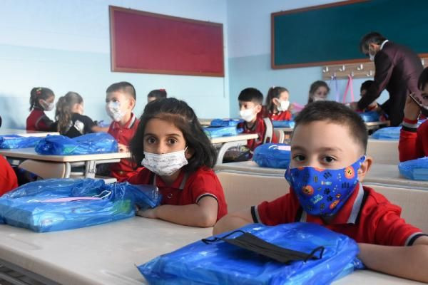 8 ilde yüz yüze eğitime ara verildi! Koronavirüs nedeniyle karantinaya alındılar - Resim: 2