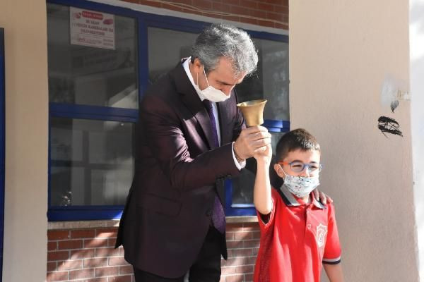 8 ilde yüz yüze eğitime ara verildi! Koronavirüs nedeniyle karantinaya alındılar - Resim: 3