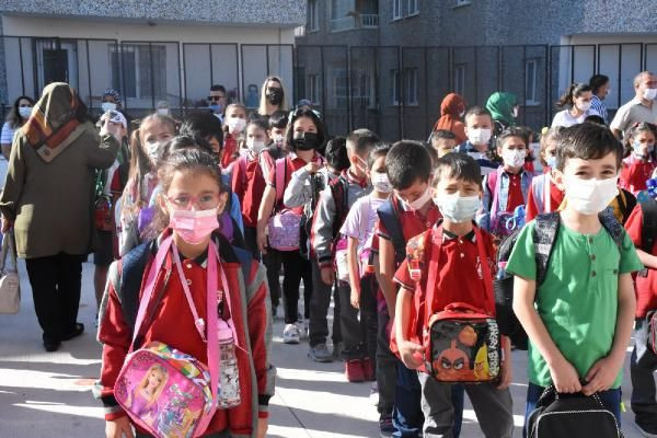 8 ilde yüz yüze eğitime ara verildi! Koronavirüs nedeniyle karantinaya alındılar - Resim: 4