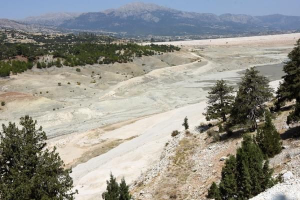 Böylesi ilk kez oldu! Antalya'da dehşete düşüren görüntü: Rezil durumda - Resim: 3