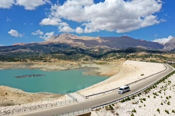 Böylesi ilk kez oldu! Antalya'da dehşete düşüren görüntü: Rezil durumda - Resim: 2