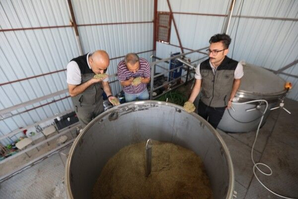 ABD'den sipariş yağıyor! Fiyatı dudak uçuklattı: Manisa'da su kullanılmadan yapılıyor - Resim: 2