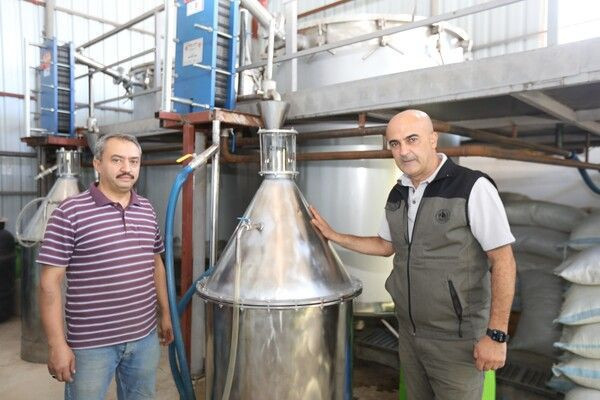 ABD'den sipariş yağıyor! Fiyatı dudak uçuklattı: Manisa'da su kullanılmadan yapılıyor - Resim: 4