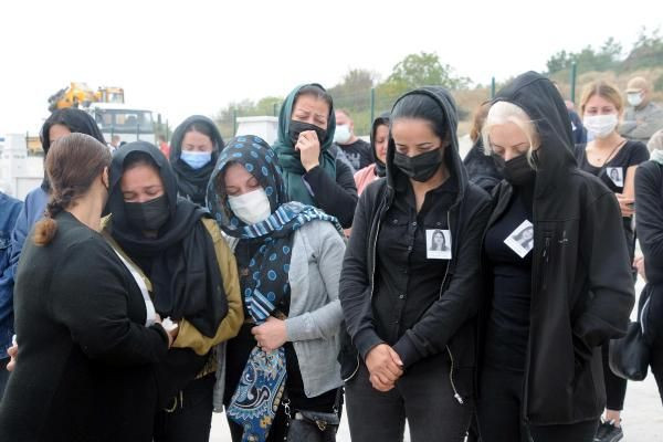 Edirne'dekKoronavirüse yakalanan Pınar bebeği doğduktan 18 gün sonra öldü - Resim: 4
