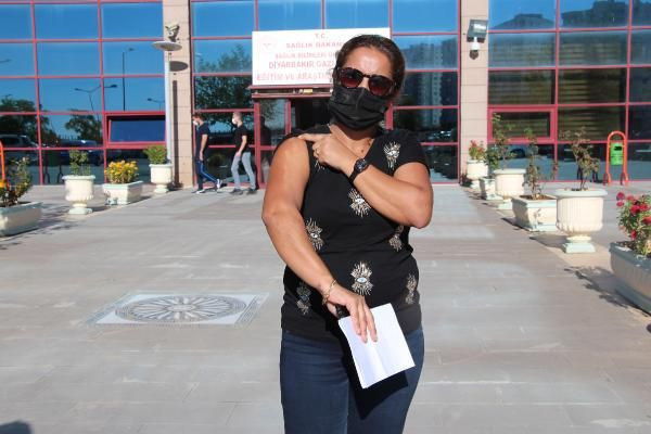 Diyarbakır'da arkadaş tavsiyesiyle gitti dehşeti yaşadı: Herkes 'koluna ne oldu?' diye soruyor - Resim: 3