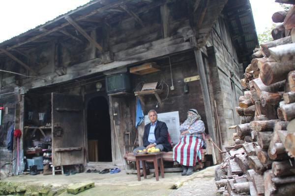 Büyükelçi Myanmar'a gidemedi Rize'deki köyüne döndü: Şimdi önemi arttı - Resim: 2