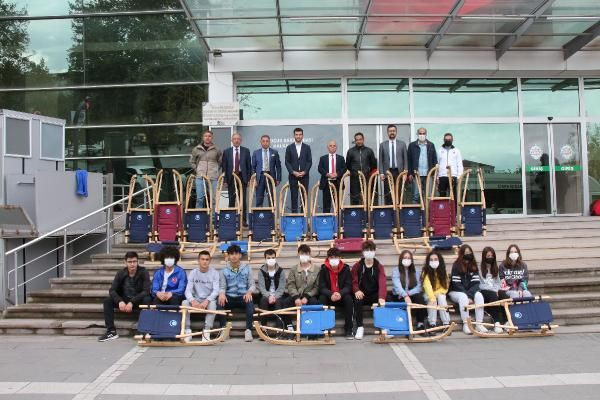 15 bin TL'den 1500 TL'ye düştü! Türkiye'de başka üreten yok: Tokat'ta yapıldı - Resim: 1