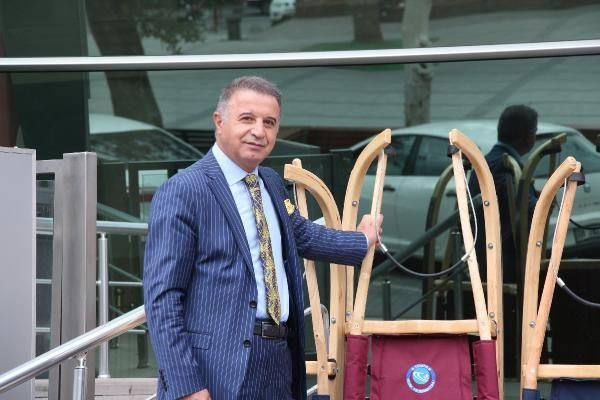 15 bin TL'den 1500 TL'ye düştü! Türkiye'de başka üreten yok: Tokat'ta yapıldı - Resim: 2