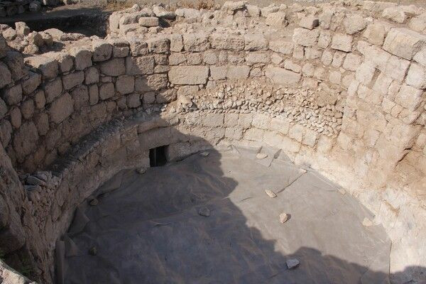Mersin'de kazılarda ortaya çıktı gören şaştı kaldı! Benzersiz bir yapı: Büyük bir değer - Resim: 2
