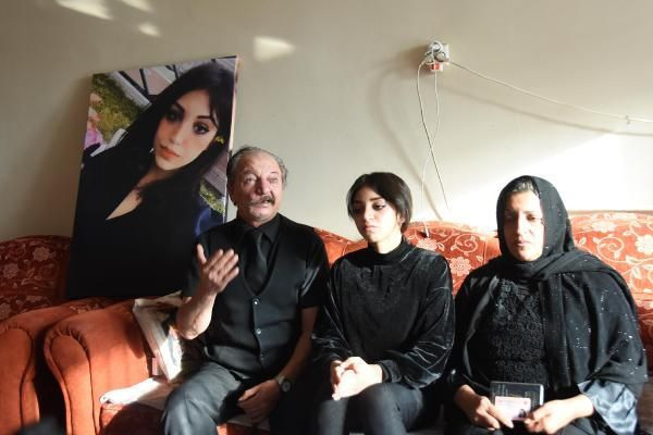 Eskişehir'de kahve içmeye çıktı öldürülüp parçalandığı düşünülüyor! Aileden yürek dağlayan istek - Resim: 4