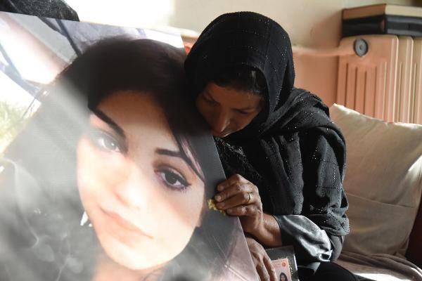 Eskişehir'de kahve içmeye çıktı öldürülüp parçalandığı düşünülüyor! Aileden yürek dağlayan istek - Resim: 2