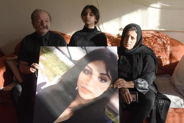 Eskişehir'de kahve içmeye çıktı öldürülüp parçalandığı düşünülüyor! Aileden yürek dağlayan istek - Resim: 1