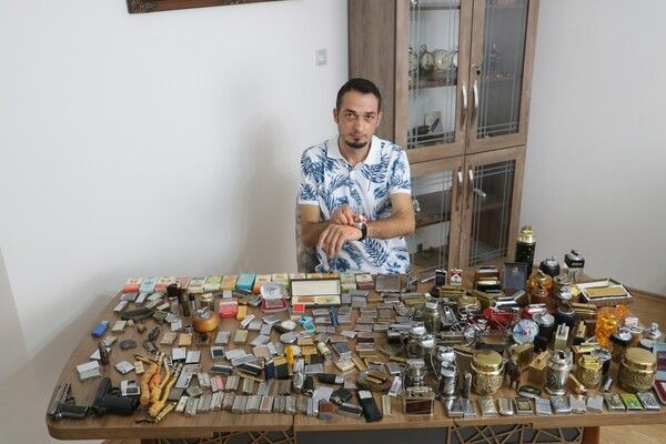 Malatya'da ağzına dahi sürmedi yüzlerce biriktirdi! Çuvallar dolusu var - Resim: 2