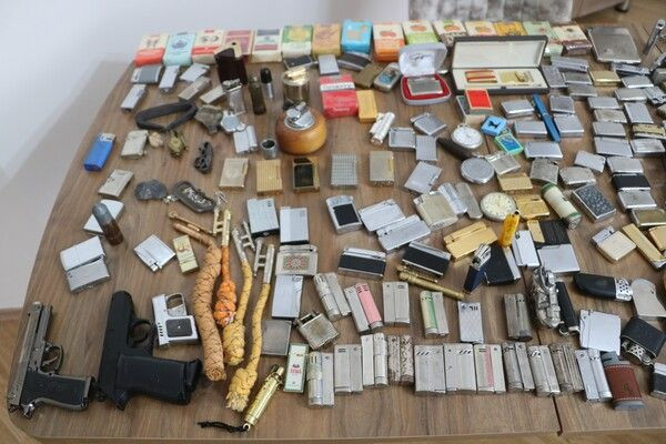 Malatya'da ağzına dahi sürmedi yüzlerce biriktirdi! Çuvallar dolusu var - Resim: 4